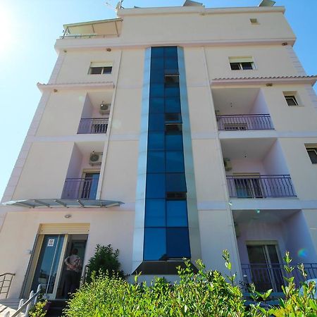 Hotel Keisa Dhërmi Екстериор снимка