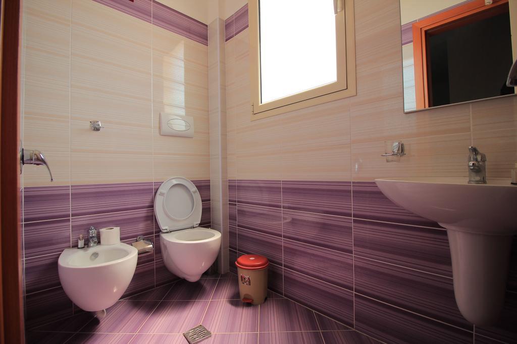 Hotel Keisa Dhërmi Стая снимка