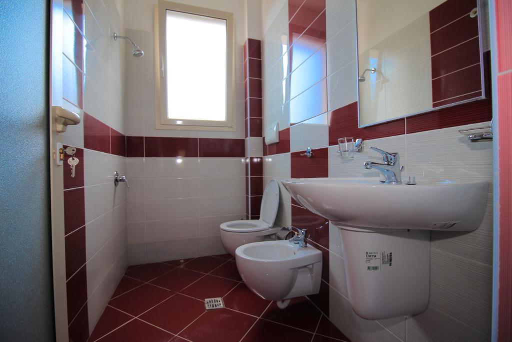 Hotel Keisa Dhërmi Стая снимка