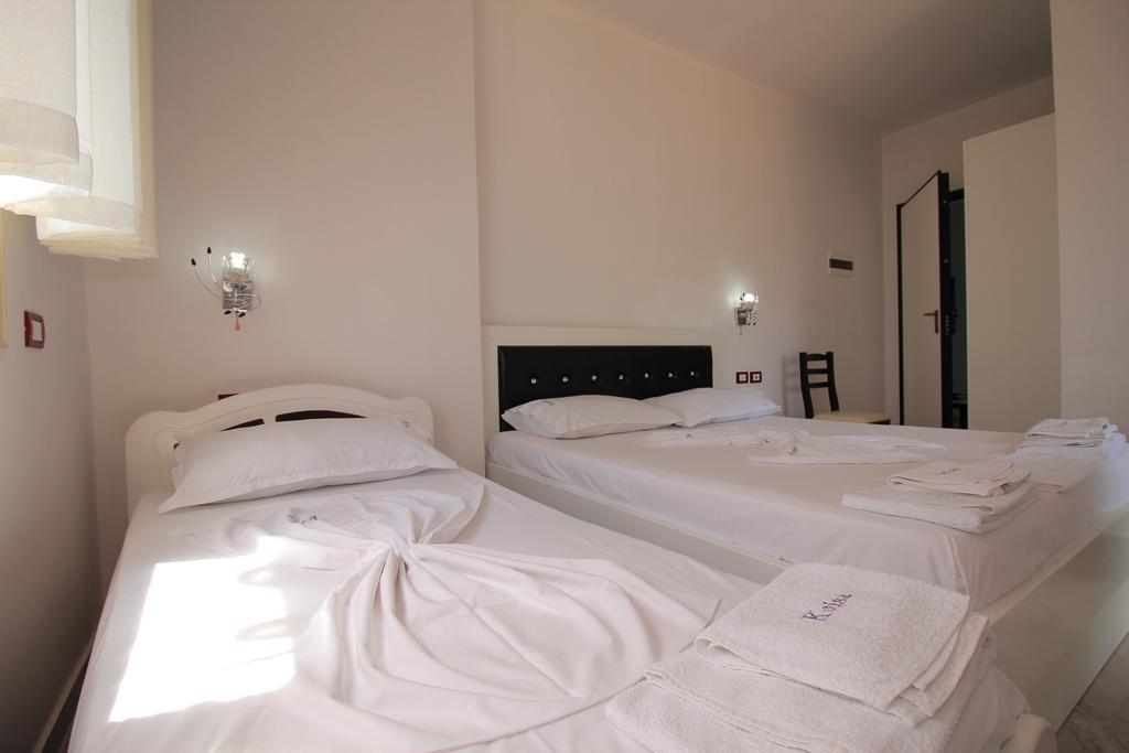 Hotel Keisa Dhërmi Екстериор снимка