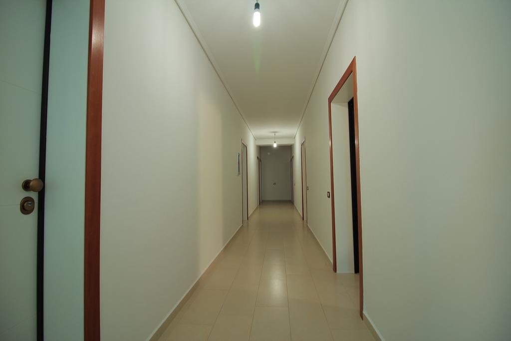 Hotel Keisa Dhërmi Екстериор снимка